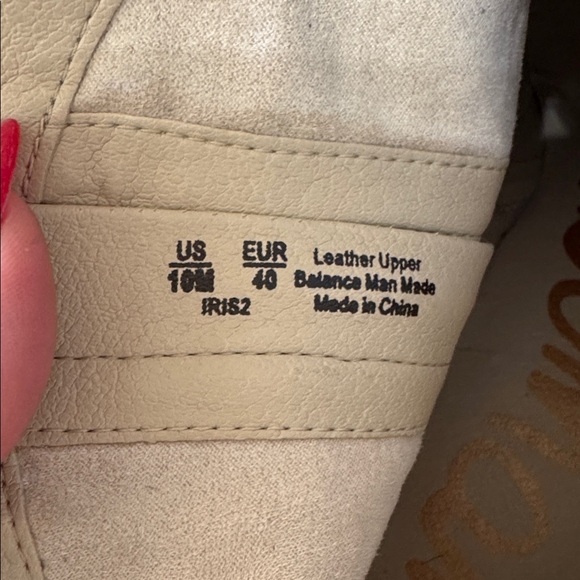 Sam Edelman Iris 2 Studded Western Boots White Croc Embossed Leather Women’s 10 - Picture 10 of 14